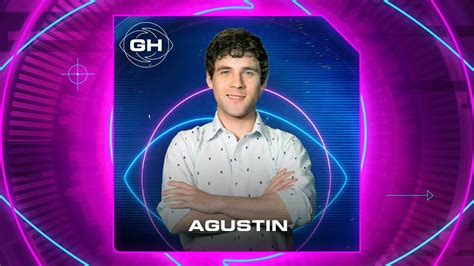 agustin gran hermano instagram